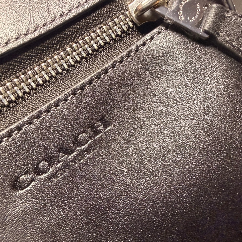 West Pack In Signature Denim - NWT - Picture 5 of 16